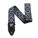 Correia Tribal Silver Jacquard P04166 Ernie Ball