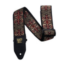 Correia Persian Gold Jacquard P04167 Ernie Ball