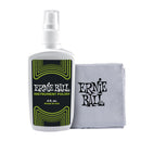 Polidor P/ Instrumentos C/ Flanela De Microfibras P04222 Ernie Ball