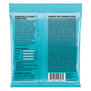 Encordoamento 0085 -040  P/ Guitarra 6 Cordas Mighty Slinky P02228 Ernie Ball