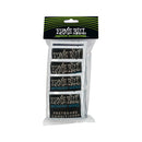 Toalhas De Papel Umidecidas P/ Limpeza Do Braco Pack C/ 20  P04247 Ernie Ball