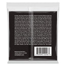 Encordoamento 010-046 P/ Guitarra Regular Slinky Stainless Steel (aco Inox) P02246 Ernie Ball