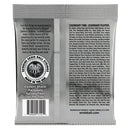 Encordoamento 010-046 P/ Guitarra Regular Slinky Coated Titanium Rps P03121 Ernie Ball