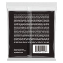 Encordoamento 009-042 P/ Guitarra Regular Slinky Stainless Steel (aco Inox) P02248 Ernie Ball