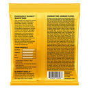 Encordoamento 010 -054  P/ Guitarra 6 Cordas Skinny Top Beefy Bottom Slinky P02216 Ernie Ball