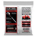 Encordoamento 010-052 P/ Guitarra Skinny Top Heavy Bottom Slinky M-stell P02915 Ernie Ball