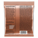 Encordoamento 013-056 P/ Violao Aco Paradigm Media Phosphor Bronze P02074 Ernie Ball
