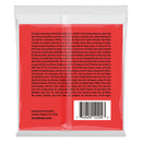 Encordoamento 013-056 P/ Guitarra Medium Slinky (g Encapada) Niquel P02204 Ernie Ball