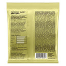 Encordoamento 012-062 P/ Guitarra Mammoth Slinky (g Encapada) Niquel P02214 Ernie Ball