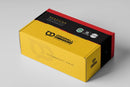 Pastilha De Freio Premium + Calço Osdw2300