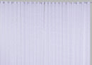 Cortina Para Sala Ou Quarto Jacquard Leve 3,00 Metros Branca