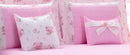 Kit Cobre Leito Bella Queen Size 05 Peças