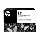 Cartucho HP Magenta Claro Latex 821 400 ml G0Y91A