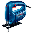 Serra Tico-tico 450w Com Lâmina Para Madeira - Bosch Gst650 220v