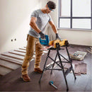 Serra Tico-tico 450w Com Lâmina Para Madeira - Bosch Gst650 220v
