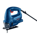 Serra Tico-tico 500w Com 01 Lâmina De Serra - Bosch Gst700 220v