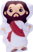Almofada Naninha Jesus Cristo  Para Bebe