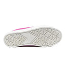 Tênis Feminino Conga Rosa De Elástico