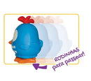 Galinha Pintadinha Mini Musical