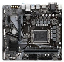Placa Mãe Gigabyte H610m H DDR4 Geração 12 H610M H DDR4