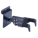 Suporte Slatwall P/ Ukulele Haste Curta Sistema Auto Grip P/ Parede Usp10sb Hercules