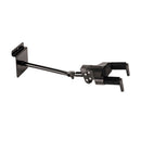 Suporte Slatwall P/guitarra Baixo Violao C/haste Longa P/ Parede Gsp40sbplus Hercules