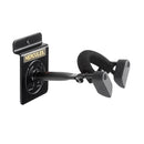 Suporte Slatwall P/violino Dsp57sb Hercules