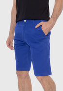 Bermuda Sarja 7879 Azul Royal