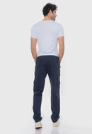 Calça Sarja 7847 Azul
