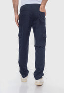Calça Sarja 7847 Azul