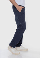 Calça Sarja 7847 Azul