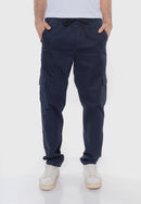 Calça Sarja 7847 Azul
