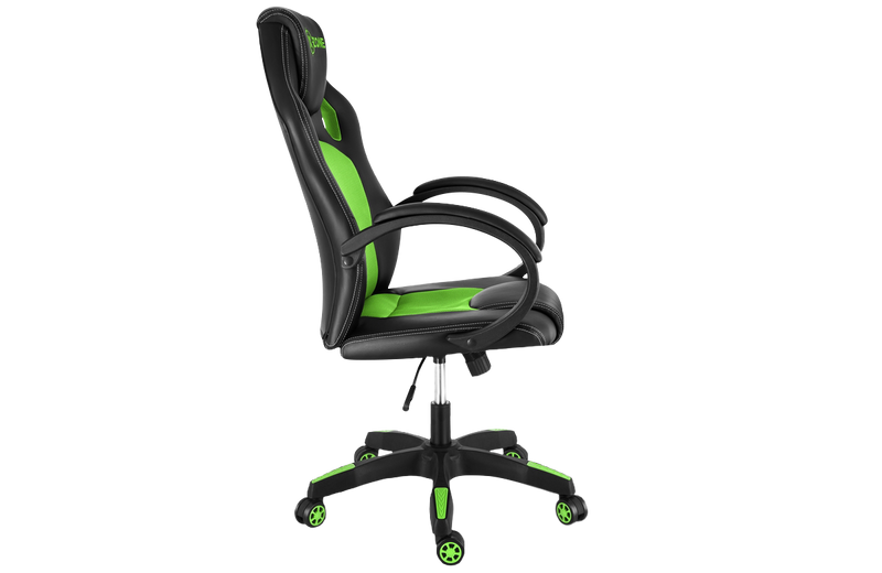 Cadeira Gamer Xzone Preta E Verde - Cgr-02