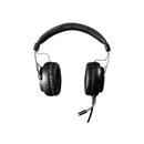 Headset Gamer Galax Rgb Sonar Series Snr-01 Preto Usb - Hgs015usrgr0