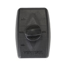 Ventilador Oscilante Parede Steel, Ch Hh Premium 50cm Preto Bivolt Ventisol