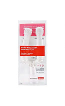 Kit Sifao Duplo Franke Tubo Extensivo Branco P/ Cubas Duplas 14858