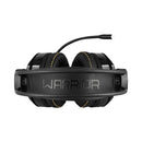 Warrior Thyra Headset Gamer Rgb 7.1 Com Vibracao Multilaser - Ph290