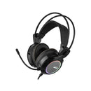 Warrior Thyra Headset Gamer Rgb 7.1 Com Vibracao Multilaser - Ph290