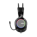 Warrior Thyra Headset Gamer Rgb 7.1 Com Vibracao Multilaser - Ph290