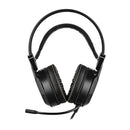 Warrior Thyra Headset Gamer Rgb 7.1 Com Vibracao Multilaser - Ph290
