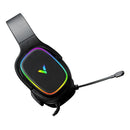 Rapoo Vpro Headset Gamer Usb Canal 7.1 5 Anos De Garantia Vh700 Multilaser - Ra032