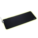 Warrior Cronos Mouse Pad Gamer Flex Rgb Xl Multilaser Ac341
