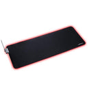 Warrior Cronos Mouse Pad Gamer Flex Rgb Xl Multilaser Ac341