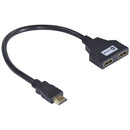 Splitter Hdmi 1.3v 1 Ent 2 Saidas Sph1-2