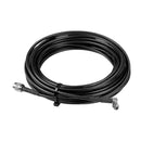 Cabo Coaxial Para Antena De Celular  Rgc-058 15 Mts Sma Cf-215sma
