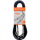 Cabo P/guitarra Hayonik  P10 X P10 Textil 5m