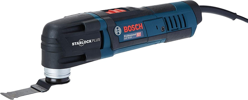 Multicortadora Bosch Gop 30-28 300w 220v Em Maleta