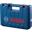 Martelete Perfurador Gbh 220 720w 220v C/ Maleta Bosch 06112a60e0-000