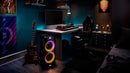 Caixa De Som Bluetooth Philips Party Tax5206/78, 160w, Com Luz De Festa, Preta