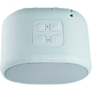 Caixa De Som Portatil Bluetooth Mybomber 2 5w - Cinza
